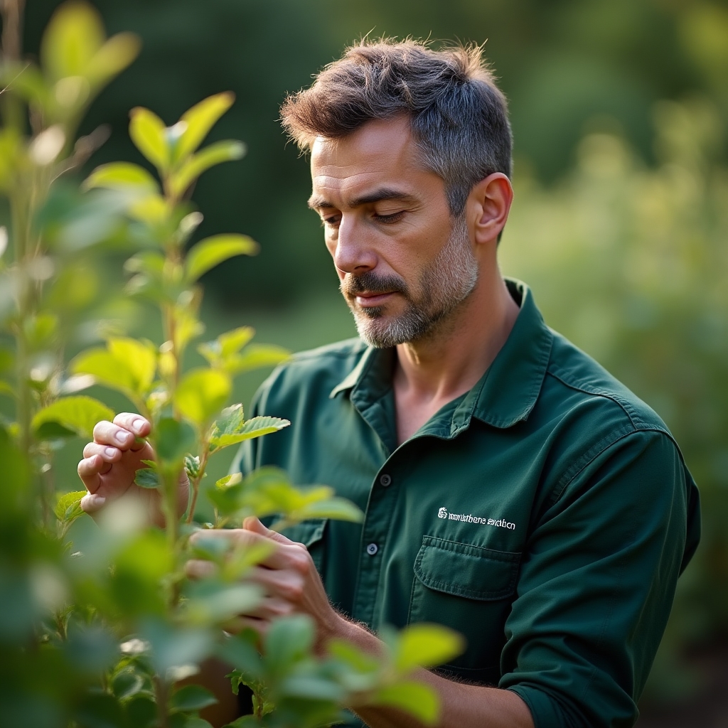 Specialist horticultură Naverdo - coordonator de proiecte